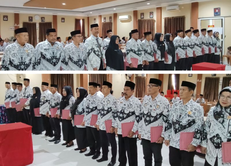 Bidang PGRI Garut - Persatuan Guru Republik Indonesia Cabang Garut