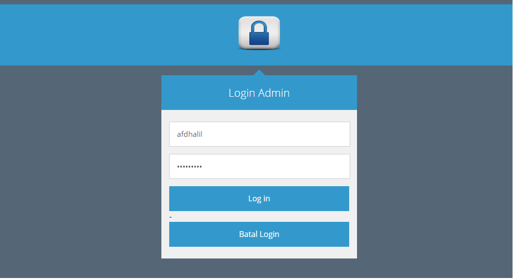 Login PGRI Garut - Persatuan Guru Republik Indonesia Cabang Garut
